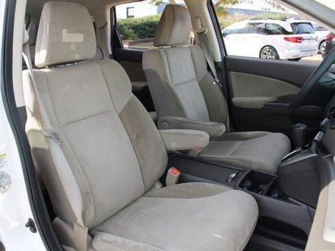 Used 2012 Honda CR-V EX image 29