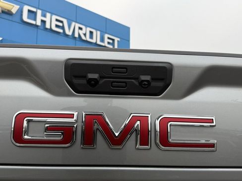 New 2026 GMC Sierra 2500 AT4 w/ AT4 Premium Plus Package image 10