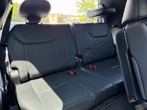 Used 2021 Lexus LX 570 4WD w/ Inspiration Series #2 image 32