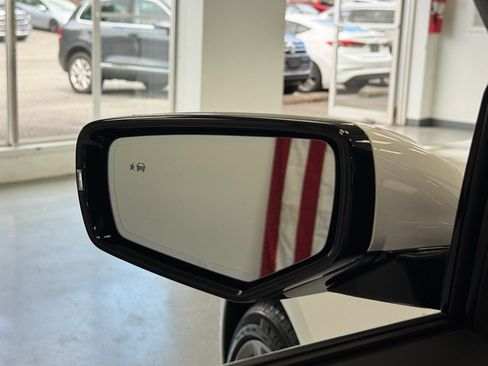 Used 2021 Cadillac CT5 V w/ Premium Package AWD/4WD image 14