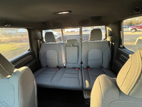 New 2026 RAM 1500 Big Horn image 13