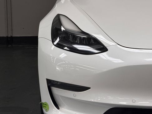 Used 2022 Tesla Model 3 Long Range image 8