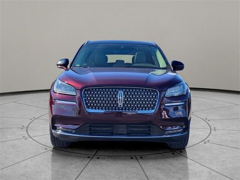 Certified 2021 Lincoln Corsair Reserve w/ Equipment Group 201A image 15