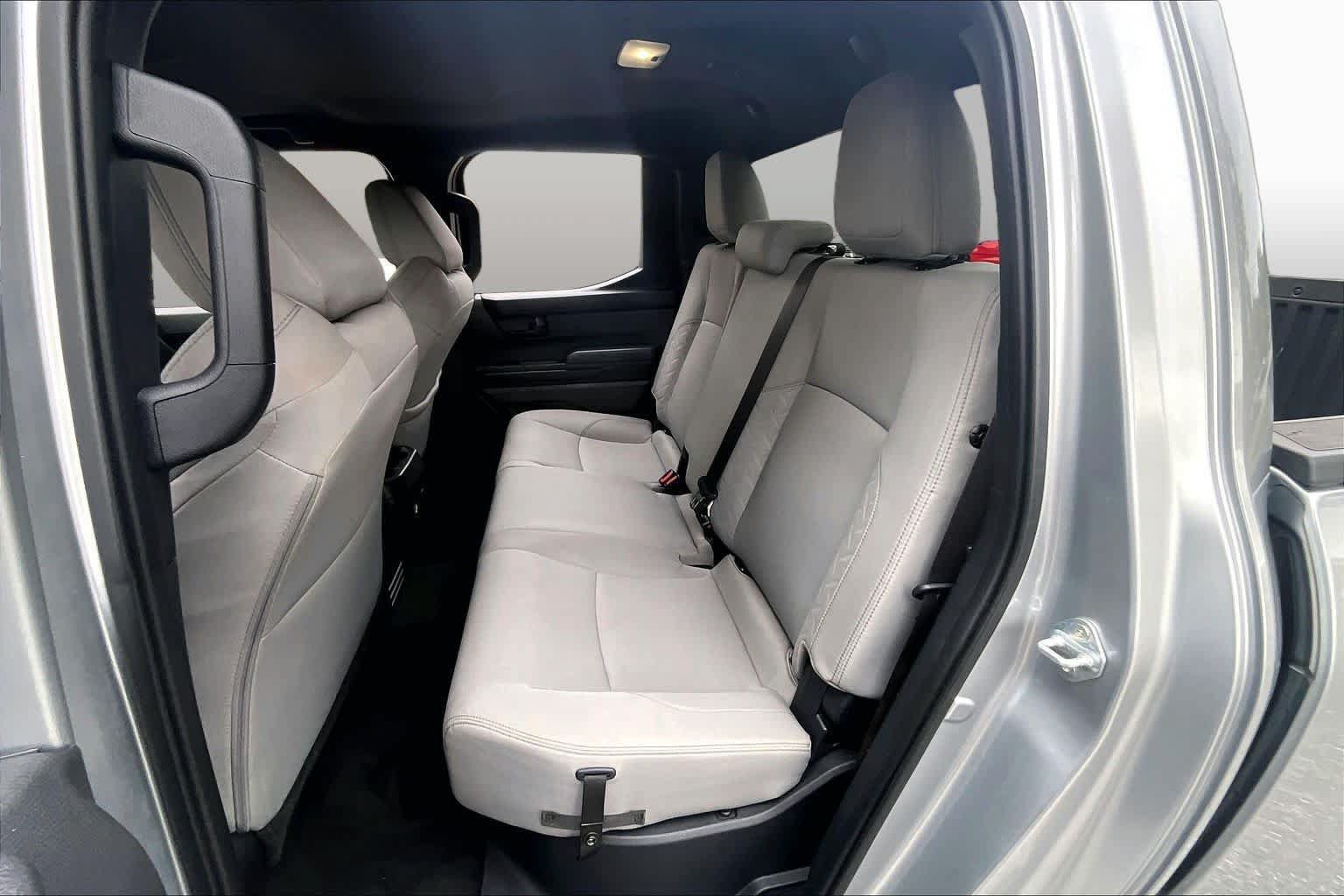 Used 2024 Toyota Tacoma SR5 RWD image 19