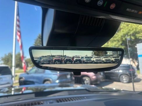 Certified 2025 Chevrolet Silverado 2500 High Country w/ Technology Package image 20