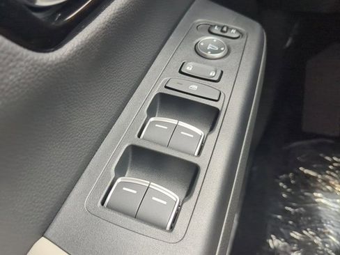 New 2026 Honda CR-V EX-L image 21