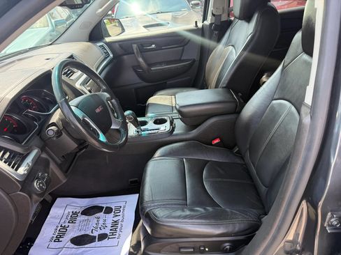 Used 2014 GMC Acadia SLT FWD image 11