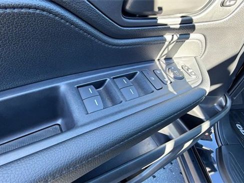 New 2026 Honda Odyssey EX-L image 17