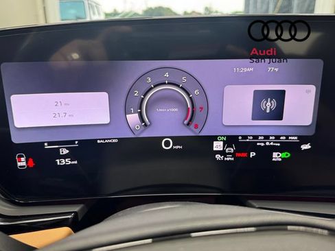 New 2026 Audi A5 2.0T Premium Plus AWD/4WD image 16