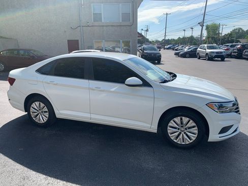Used 2019 Volkswagen Jetta S FWD image 6