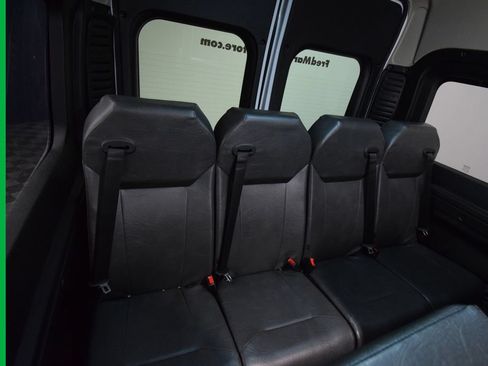 New 2026 RAM ProMaster 3500 w/ Convenience Group FWD image 23