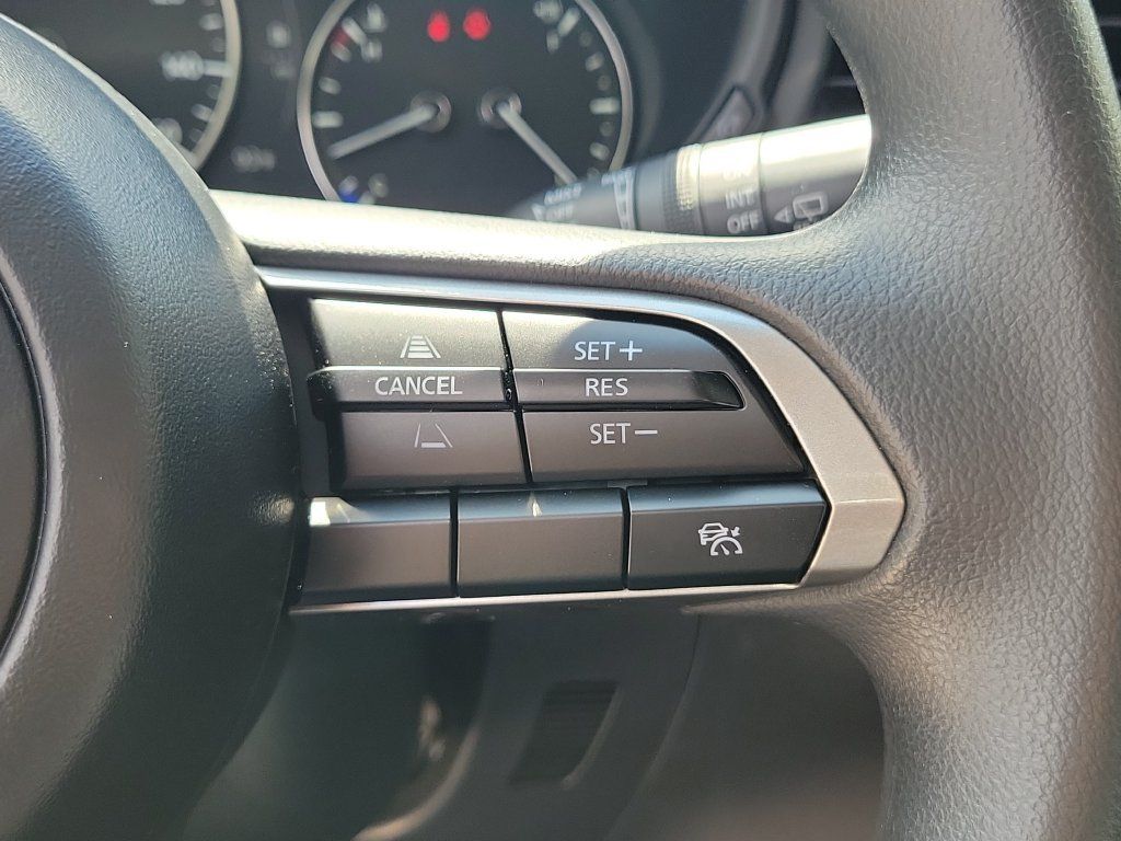 New 2026 MAZDA CX-30 AWD 2.5 S image 22