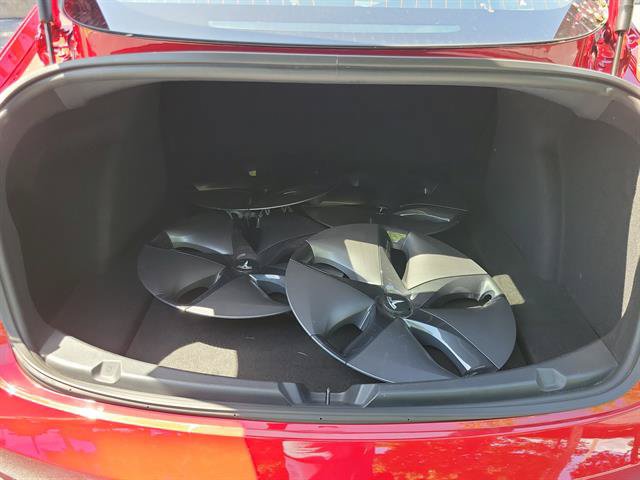 Used 2018 Tesla Model 3 Mid Range RWD image 22