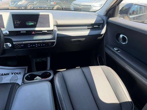 Certified 2023 Hyundai Ioniq 5 SEL w/ Cargo Package AWD/4WD image 21
