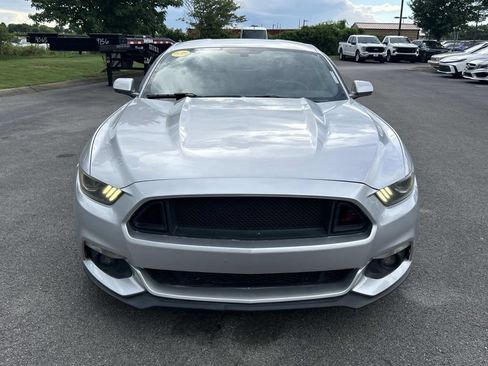 Used 2016 Ford Mustang Premium RWD image 11