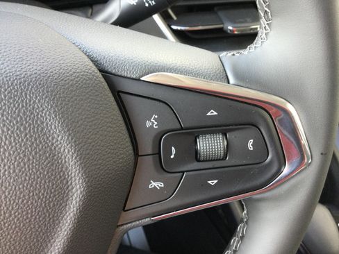 New 2026 Chevrolet TrailBlazer LT w/ Convenience Package image 14