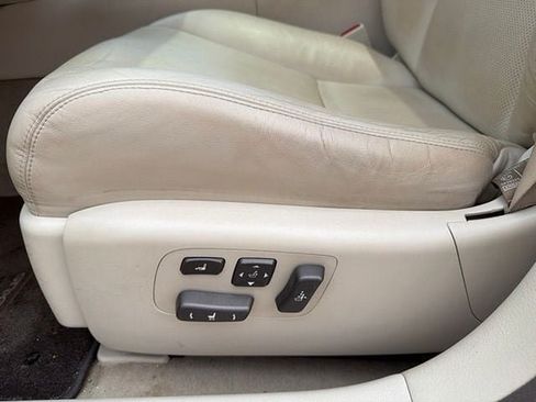 Used 2008 Lexus LS 460 RWD image 9