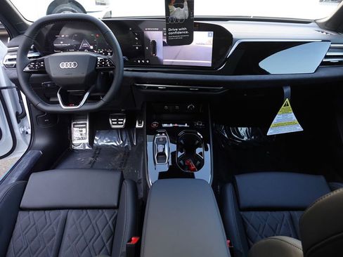 New 2025 Audi S5 Premium Plus image 26