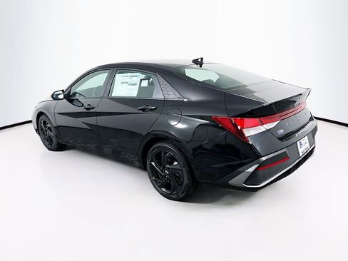 New 2026 Hyundai Elantra Sport w/ Cargo Package image 5