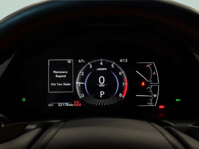 Used 2024 Lexus ES 350 w/ Premium Package FWD image 13