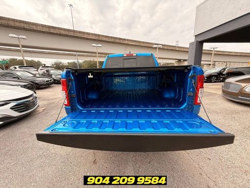 Used 2021 RAM 1500 Big Horn AWD/4WD image 45