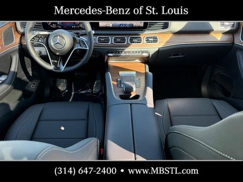 New 2026 Mercedes-Benz GLE 350 4MATIC image 9