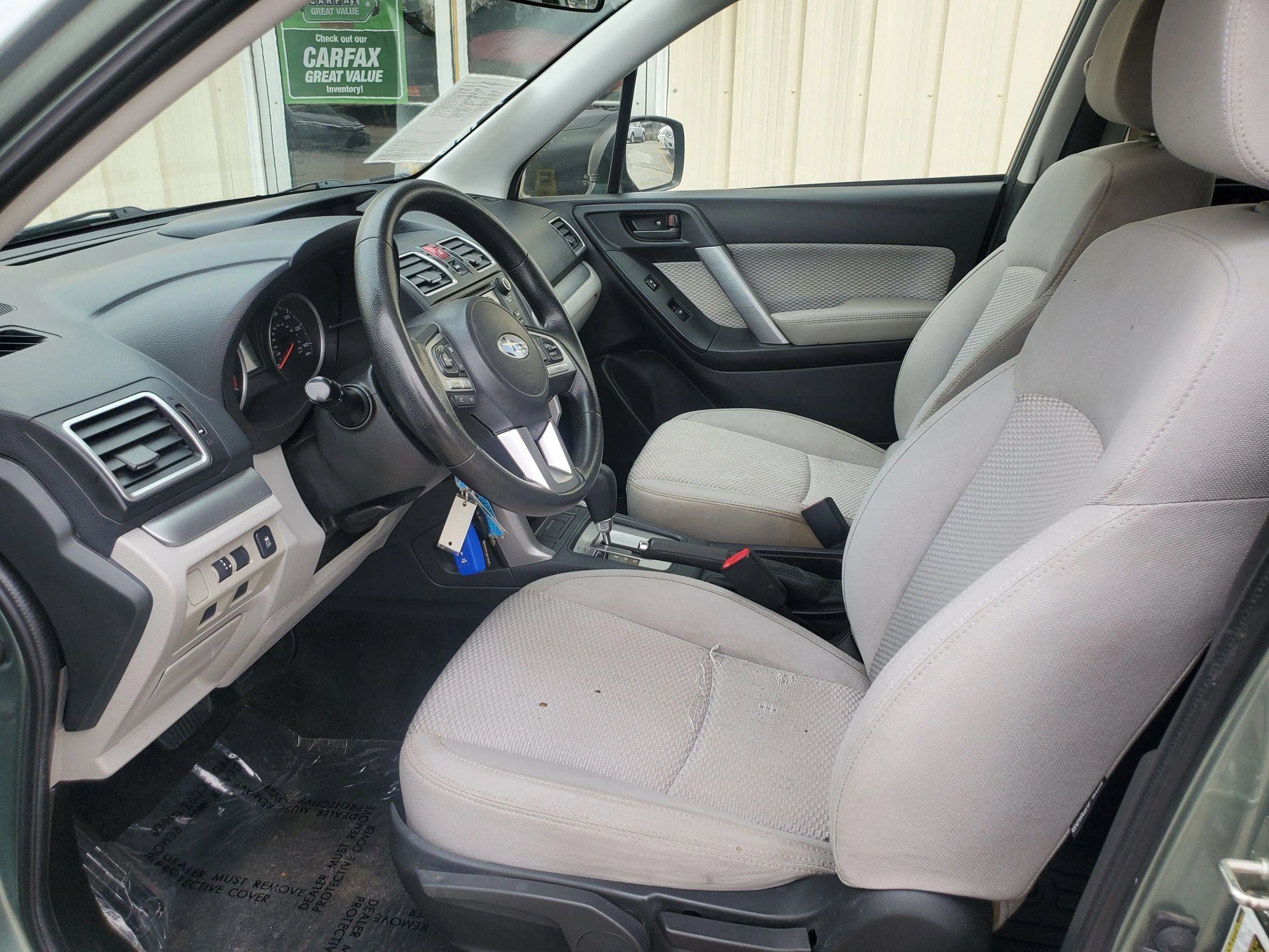 Used 2018 Subaru Forester 2.5i AWD/4WD image 23