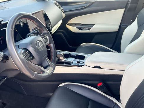 Used 2024 Lexus NX 350 AWD w/ Cold Area Package image 10