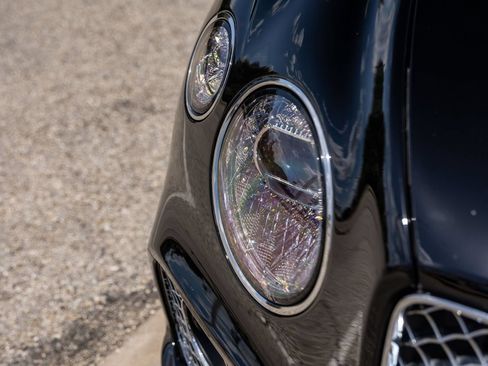 Certified 2022 Bentley Continental GT AWD/4WD image 9