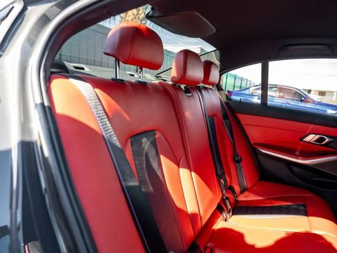 Used 2023 BMW M3 Competition image 18