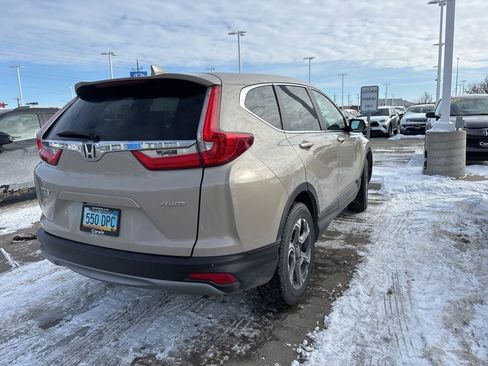 Used 2019 Honda CR-V EX-L image 10
