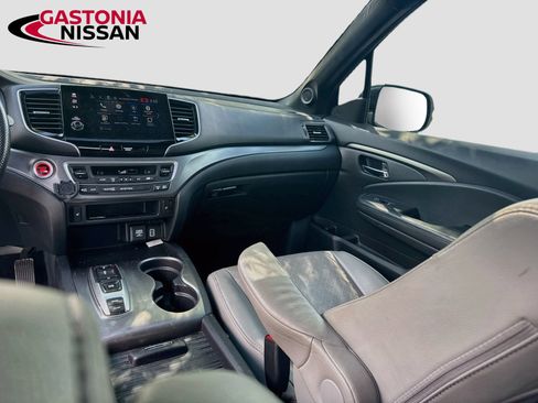 Used 2019 Honda Passport EX-L image 29