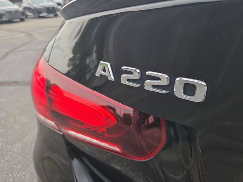 Used 2021 Mercedes-Benz A 220 image 22