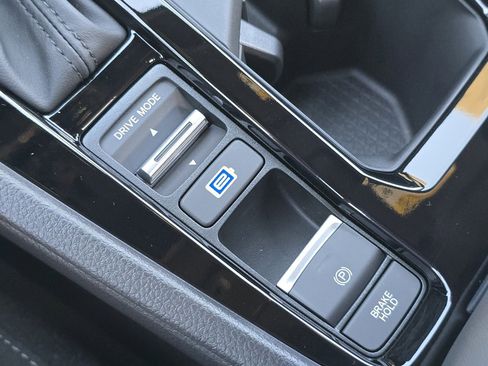 New 2025 Honda Accord Sport image 21