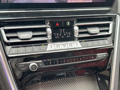 Used 2023 BMW M850i xDrive Convertible image 16