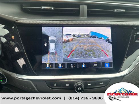 Used 2022 Buick Encore GX Essence w/ Advanced Technology Package image 23