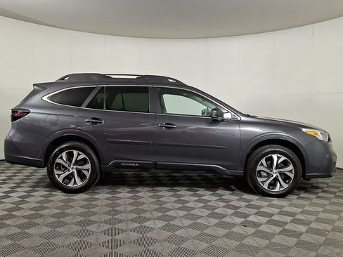 Used 2021 Subaru Outback Limited AWD/4WD image 10