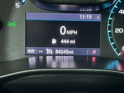 Used 2019 Chevrolet Colorado ZR2 AWD/4WD image 54