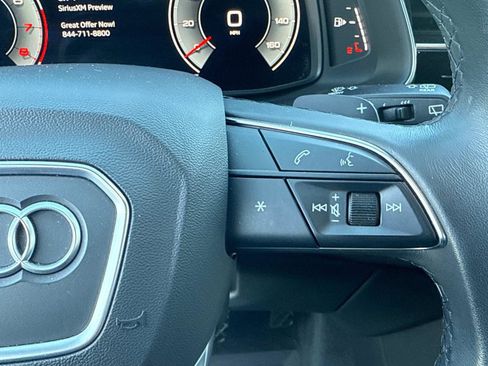 Used 2022 Audi Q7 3.0T Premium Plus w/ Premium Plus Package image 27