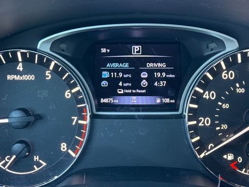 Used 2018 Nissan Altima 2.5 S image 19