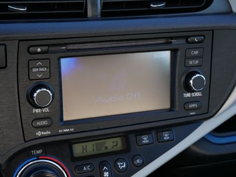 Used 2012 Toyota Prius C Three image 22