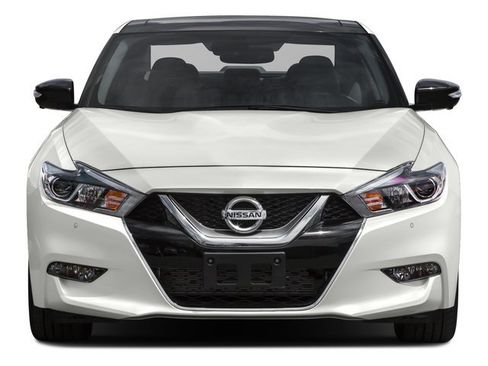 Used 2017 Nissan Maxima Platinum FWD image 7
