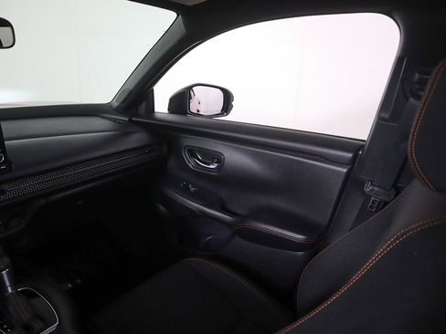 Used 2025 Honda HR-V Sport image 34