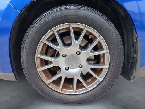 Used 2009 Nissan Versa 1.8 S w/ PWR Pkg FWD image 14
