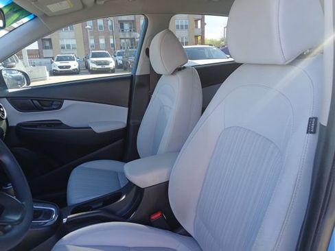 Used 2022 Hyundai Kona SEL image 20