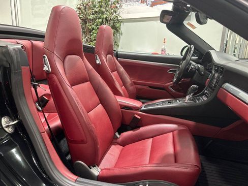 Used 2017 Porsche 911 Carrera image 52