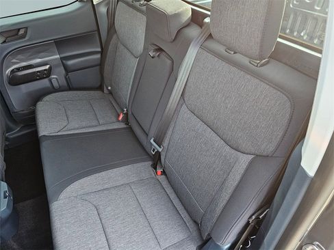 New 2025 Ford Maverick XLT w/ Black Appearance Package image 19