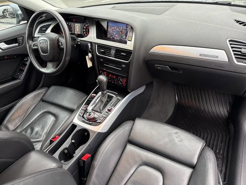 Used 2012 Audi A4 2.0T Premium Plus image 20