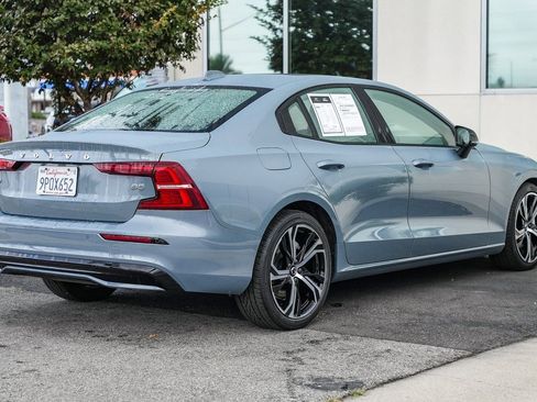 Used 2024 Volvo S60 B5 Core image 6
