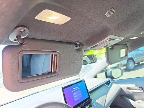 New 2026 Toyota Corolla SE AWD/4WD image 12